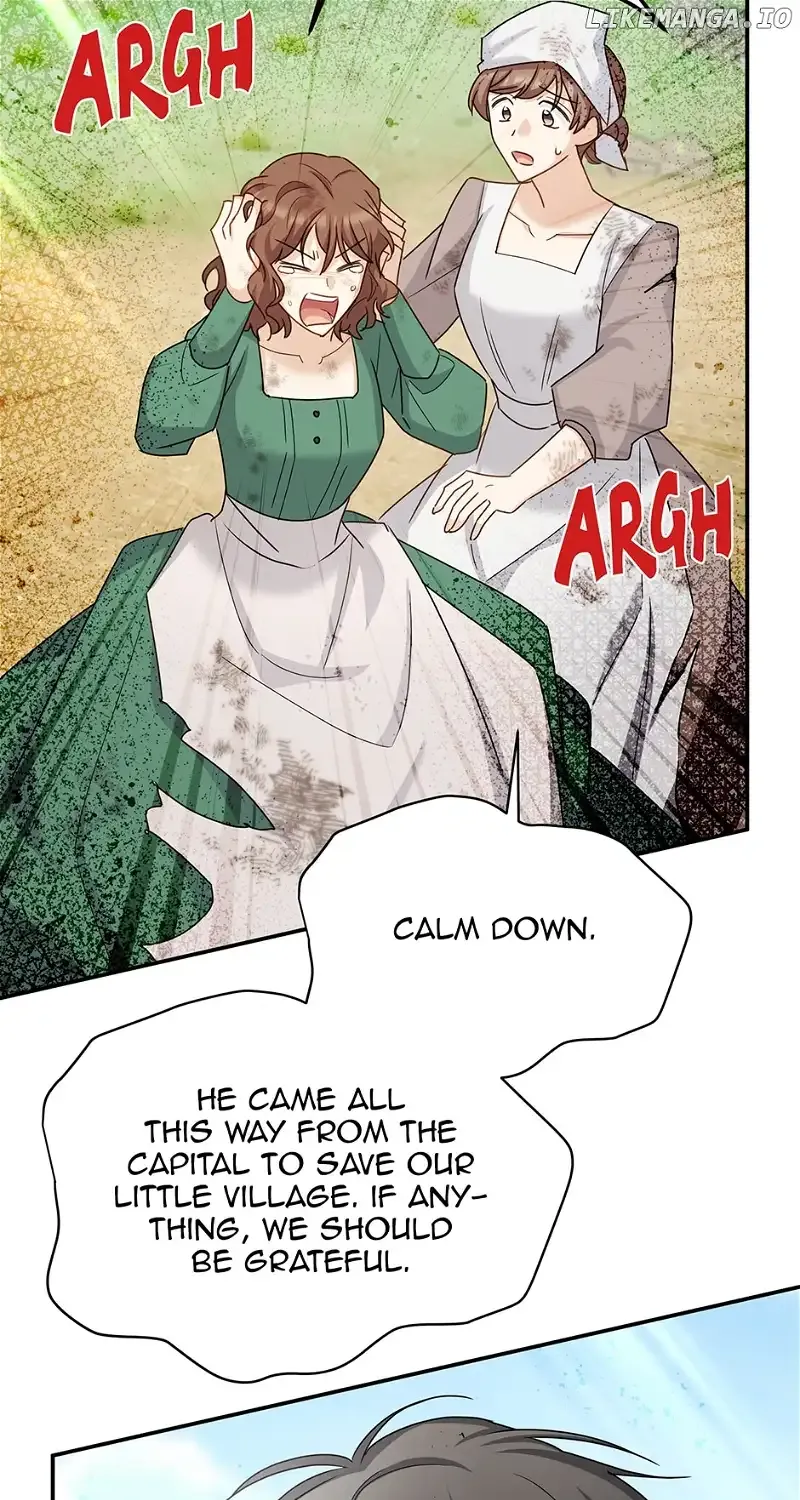 The Duchess With An Empty Soul Chapter 151 page 85 - 