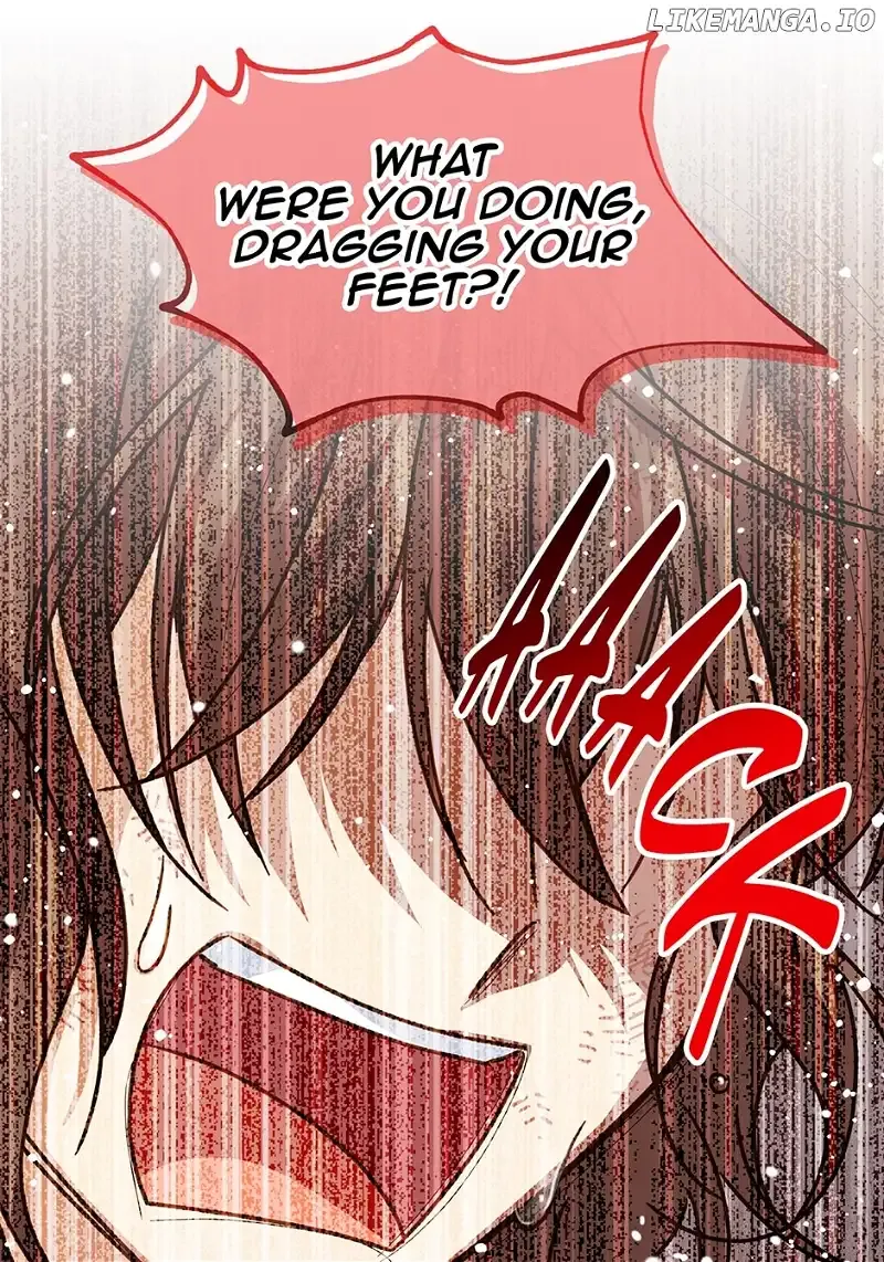 The Duchess With An Empty Soul Chapter 151 page 89 - 