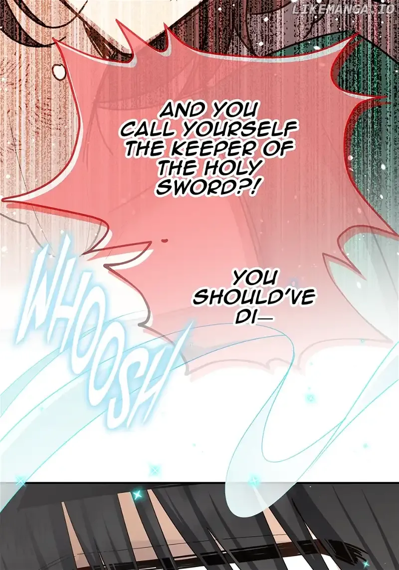 The Duchess With An Empty Soul Chapter 151 page 90 - 