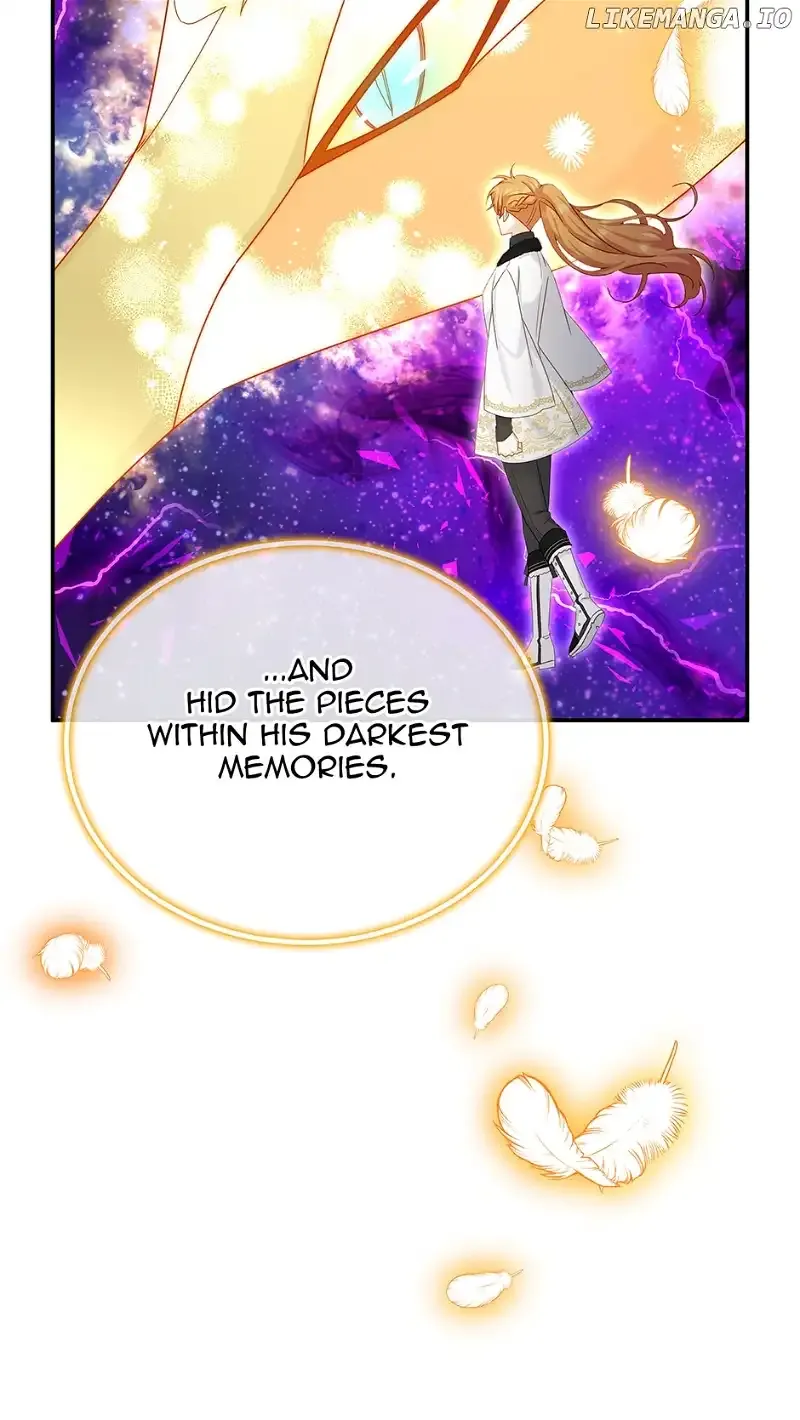 The Duchess With An Empty Soul Chapter 151 page 10 - 