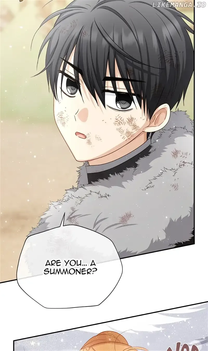 The Duchess With An Empty Soul Chapter 151 page 94 - 