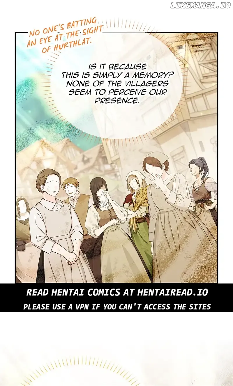 The Duchess With An Empty Soul Chapter 151 page 96 - 
