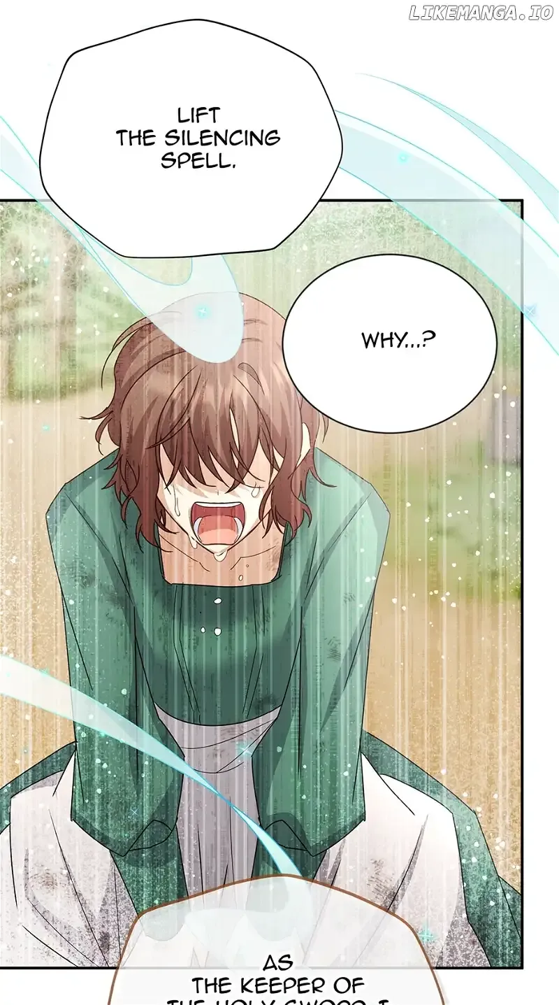The Duchess With An Empty Soul Chapter 151 page 99 - 