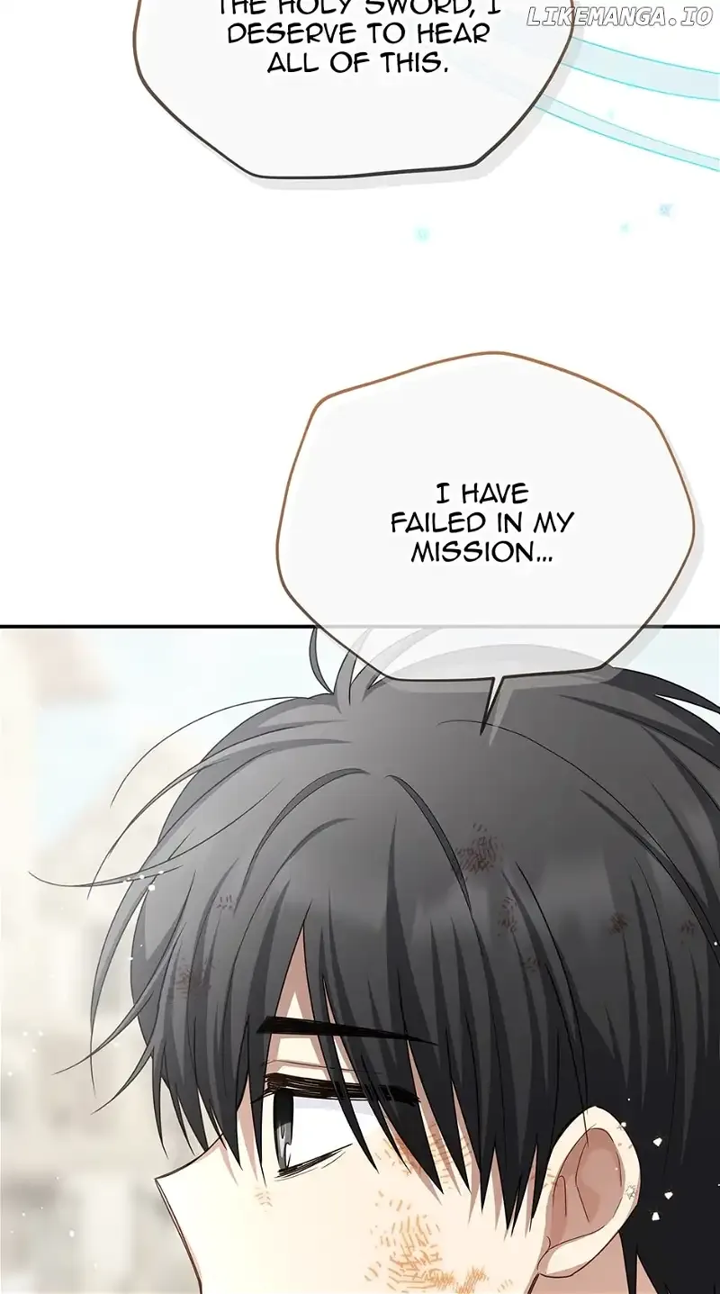 The Duchess With An Empty Soul Chapter 151 page 100 - 