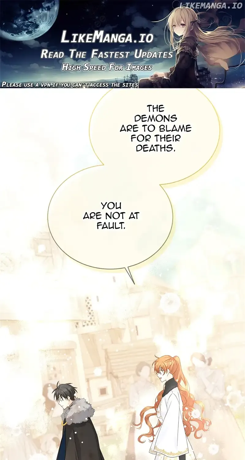 The Duchess With An Empty Soul Chapter 152 page 2 - 