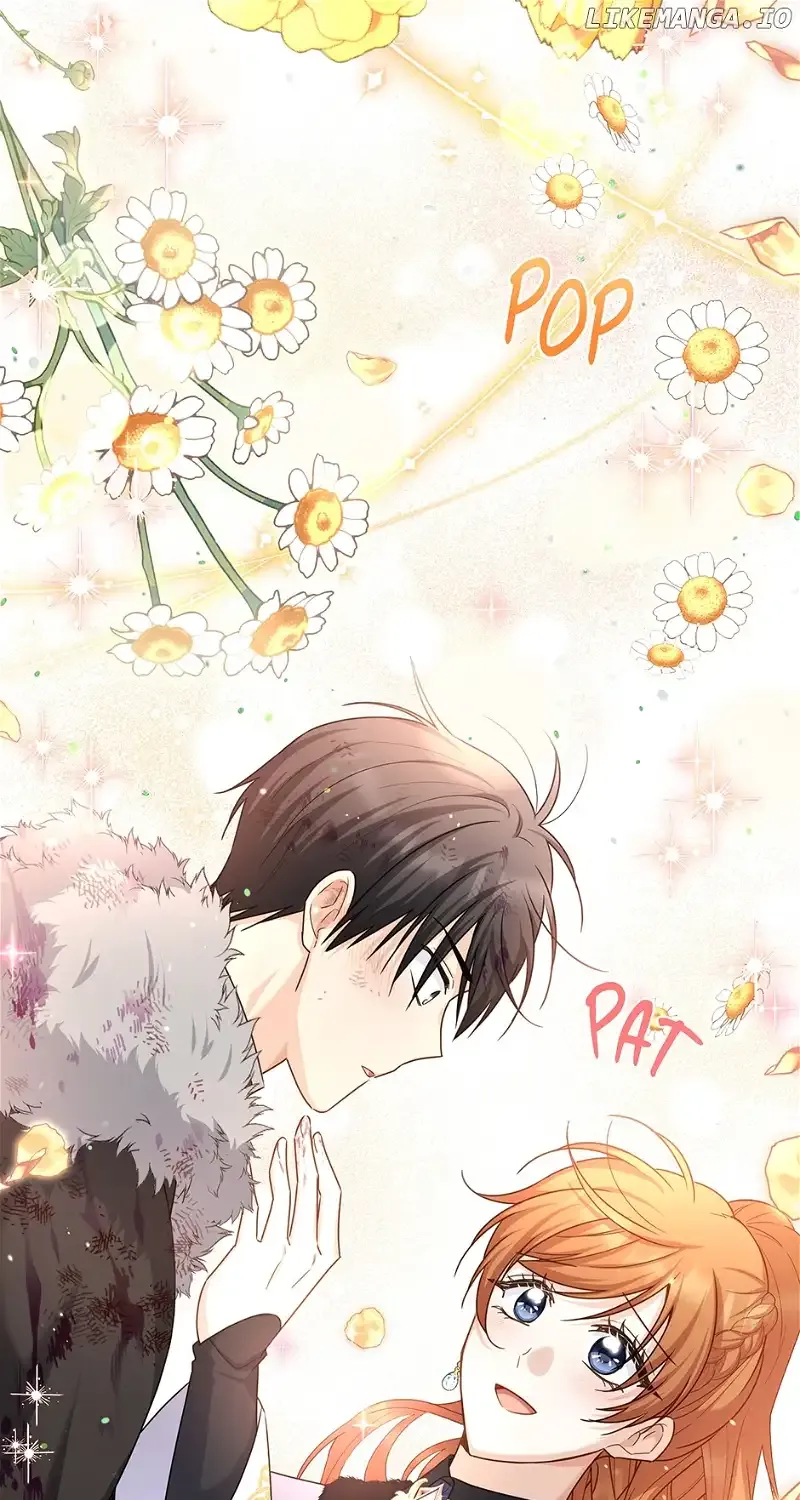 The Duchess With An Empty Soul Chapter 152 page 101 - 