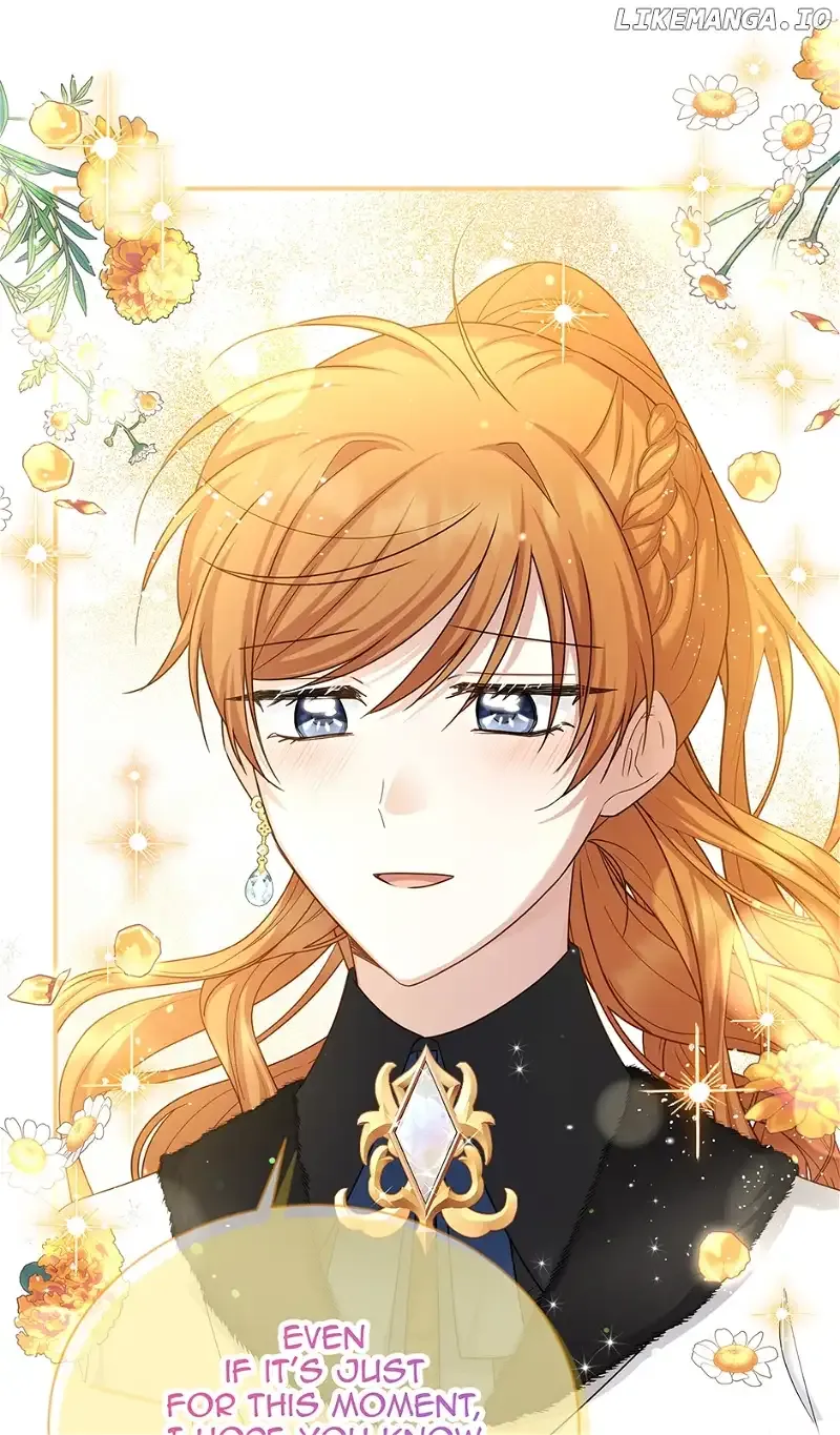 The Duchess With An Empty Soul Chapter 152 page 107 - 