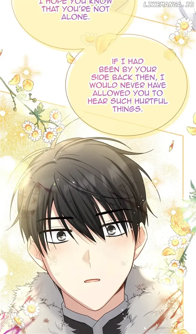 The Duchess With An Empty Soul Chapter 152 page 108 - 