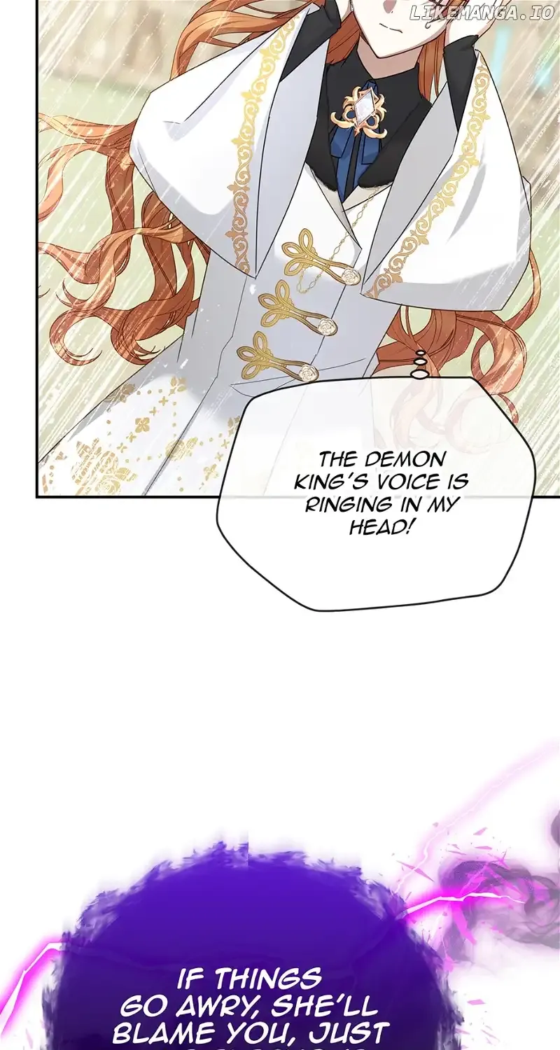 The Duchess With An Empty Soul Chapter 152 page 12 - 