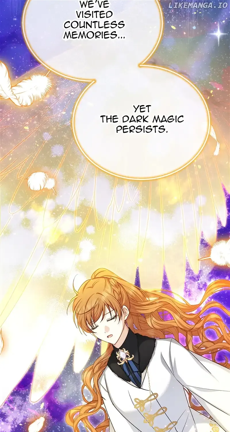 The Duchess With An Empty Soul Chapter 152 page 120 - 