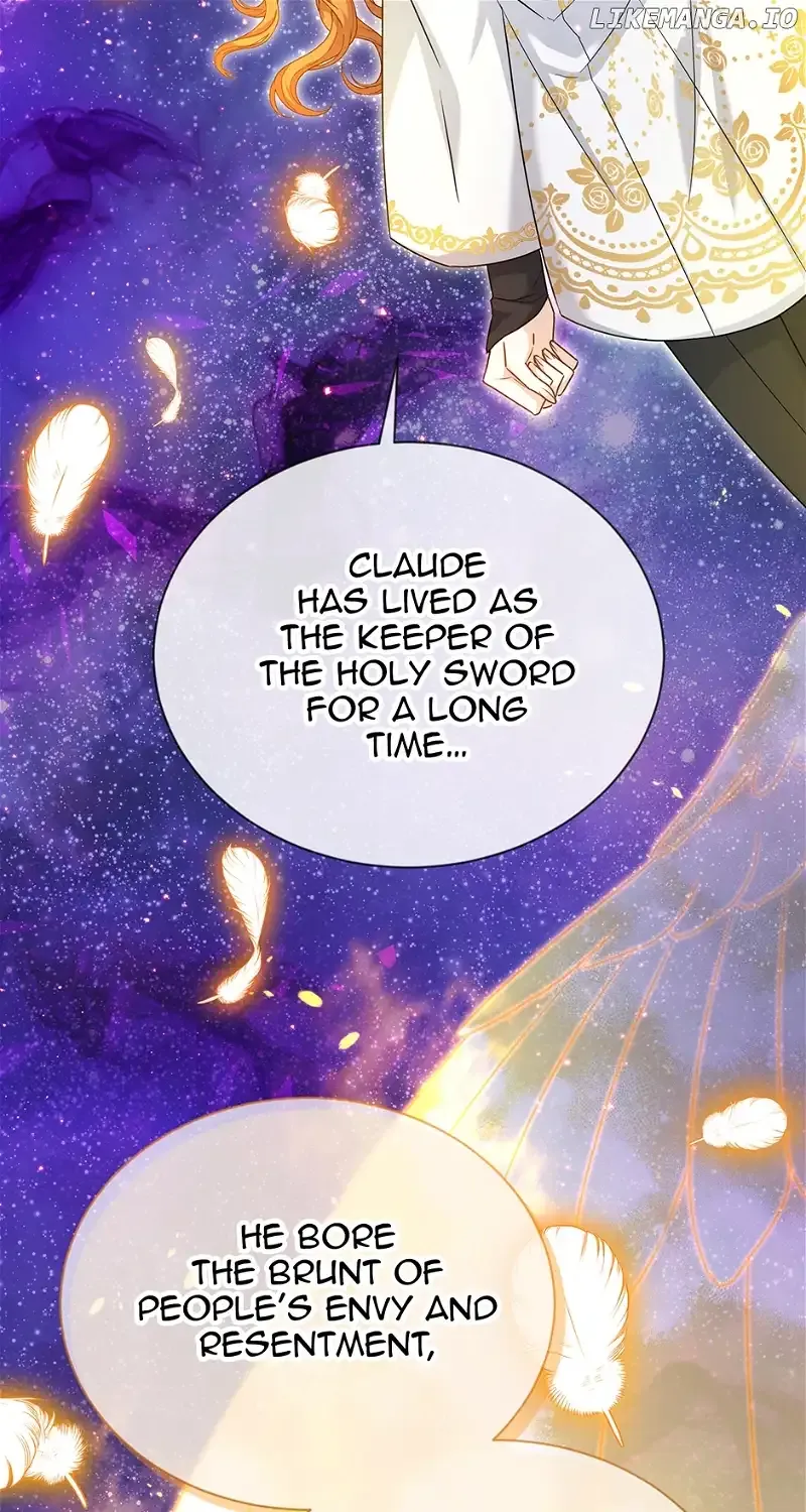 The Duchess With An Empty Soul Chapter 152 page 122 - 