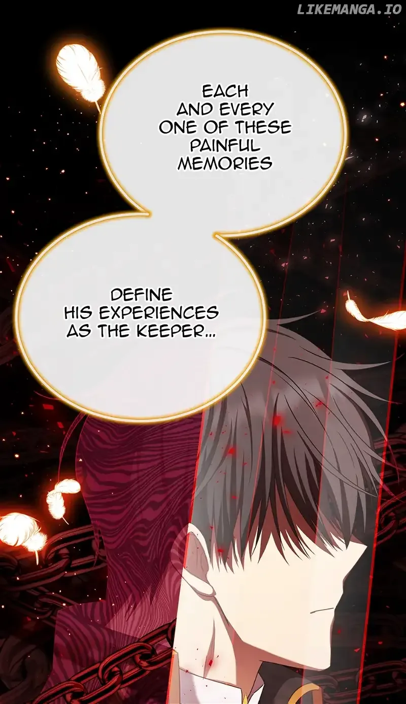 The Duchess With An Empty Soul Chapter 152 page 126 - 