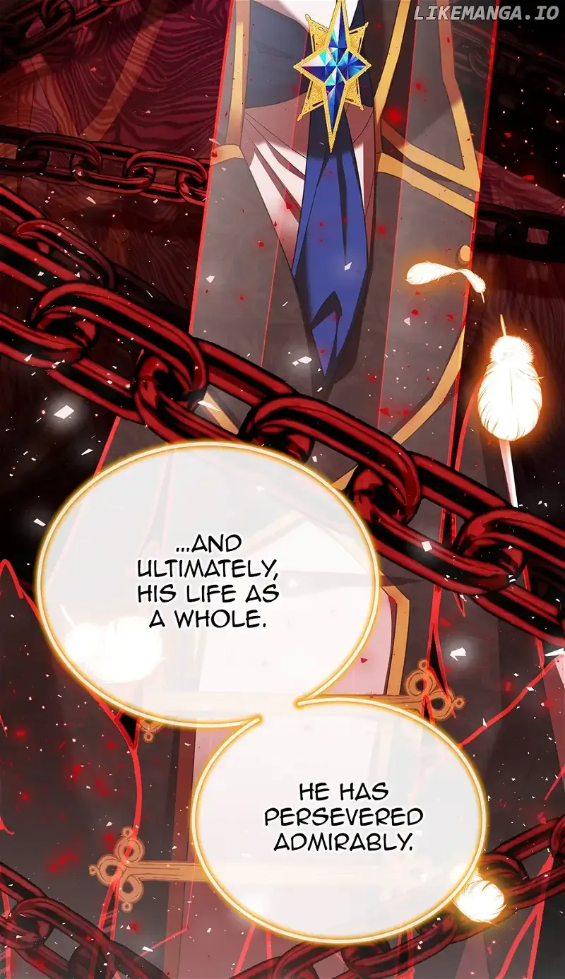 The Duchess With An Empty Soul Chapter 152 page 127 - 