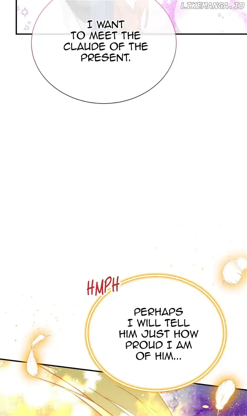 The Duchess With An Empty Soul Chapter 152 page 130 - 