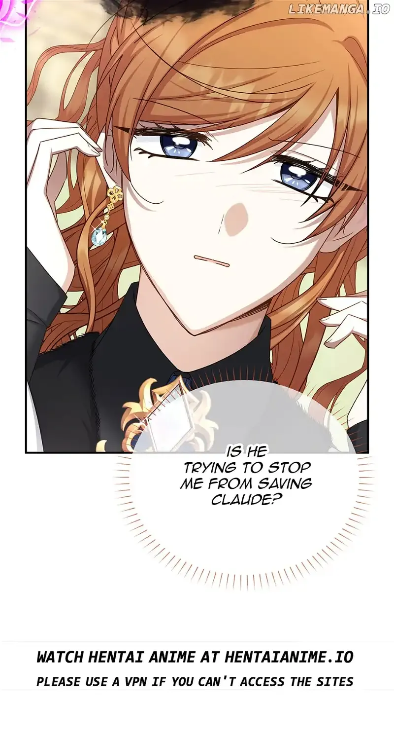 The Duchess With An Empty Soul Chapter 152 page 14 - 