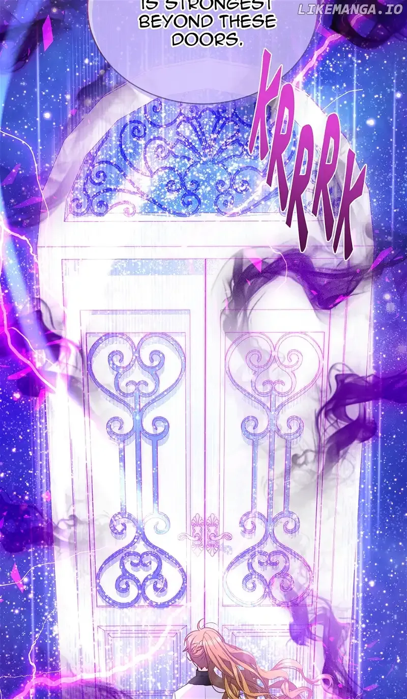 The Duchess With An Empty Soul Chapter 152 page 134 - 