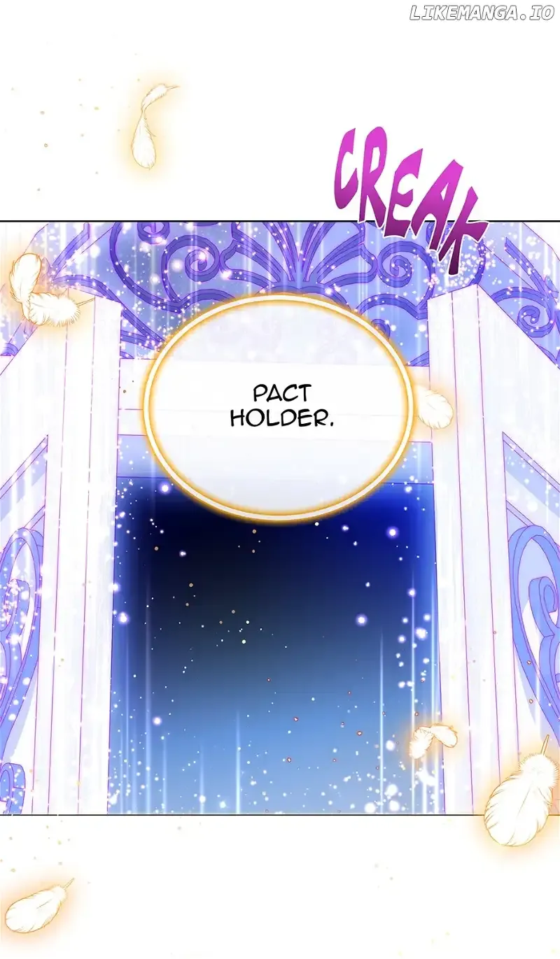 The Duchess With An Empty Soul Chapter 152 page 136 - 