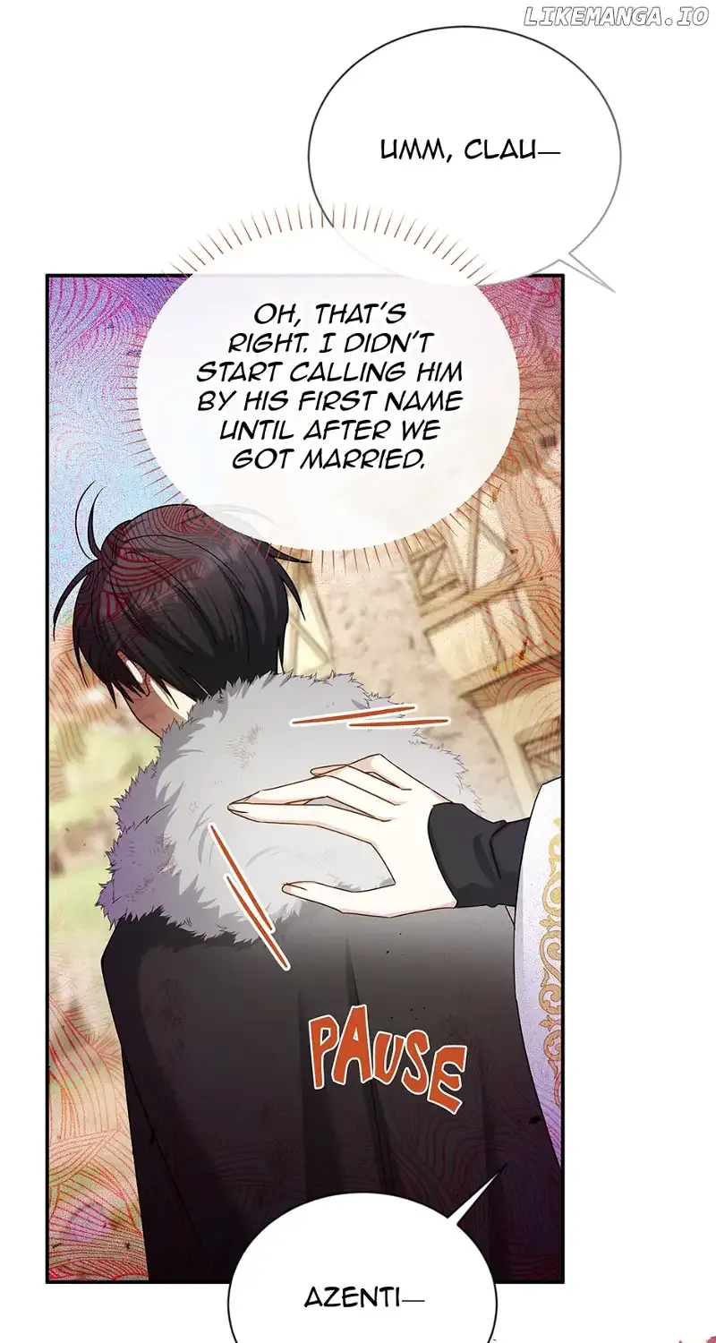 The Duchess With An Empty Soul Chapter 152 page 16 - 
