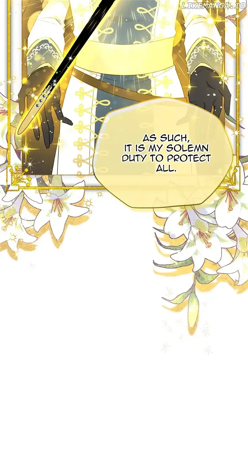The Duchess With An Empty Soul Chapter 152 page 22 - 