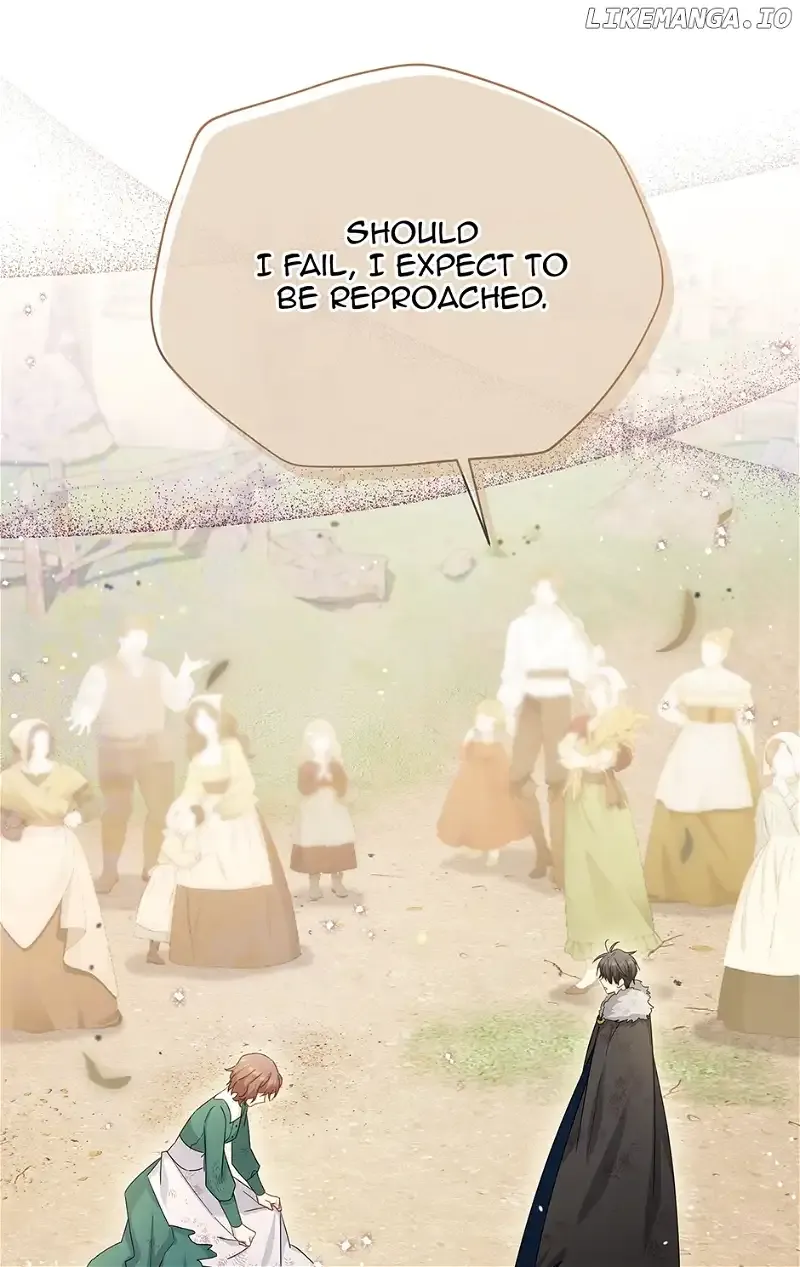 The Duchess With An Empty Soul Chapter 152 page 24 - 