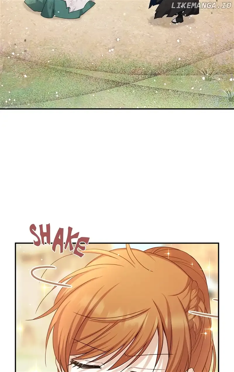 The Duchess With An Empty Soul Chapter 152 page 25 - 