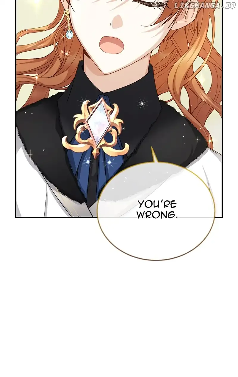 The Duchess With An Empty Soul Chapter 152 page 26 - 