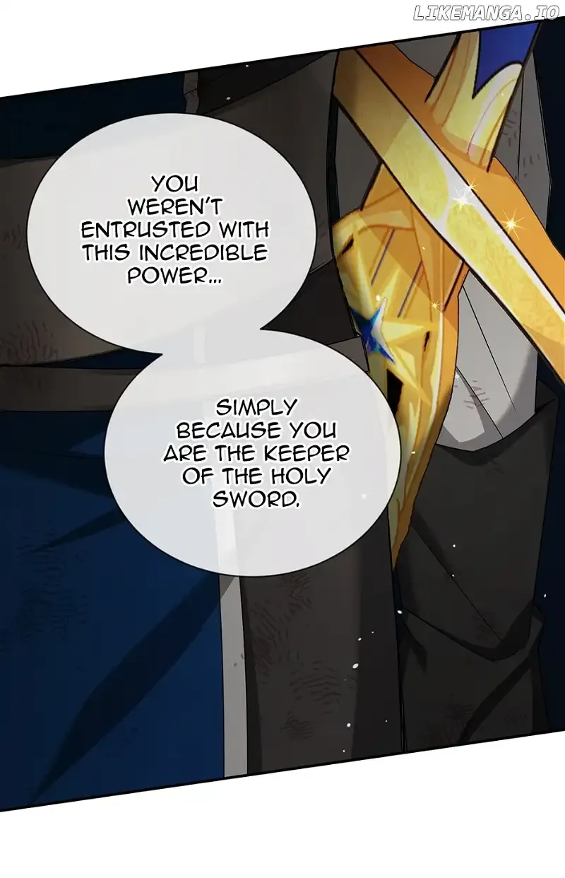 The Duchess With An Empty Soul Chapter 152 page 27 - 