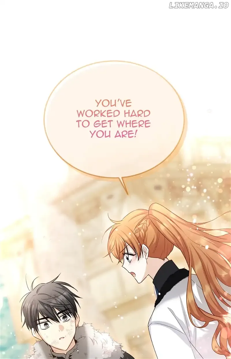 The Duchess With An Empty Soul Chapter 152 page 28 - 