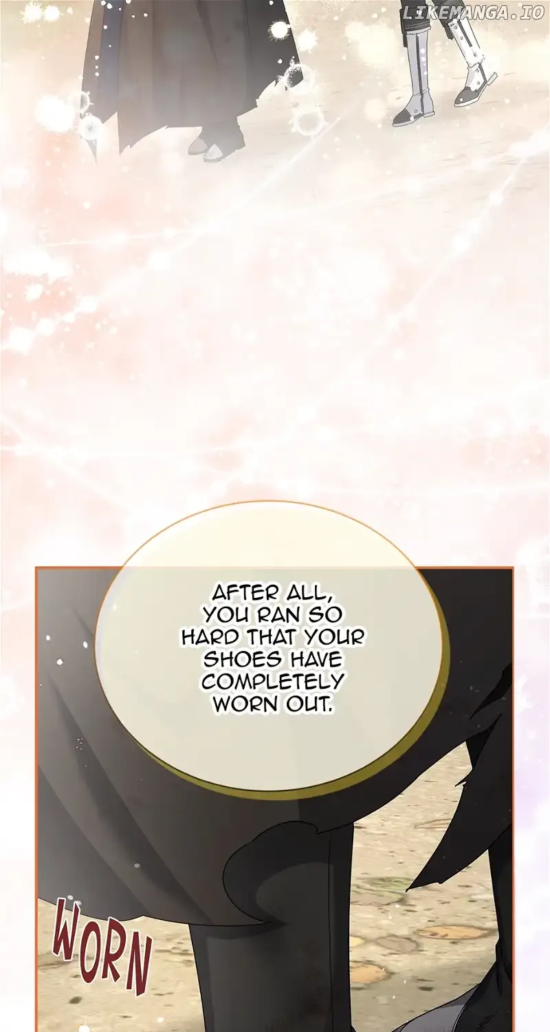 The Duchess With An Empty Soul Chapter 152 page 4 - 