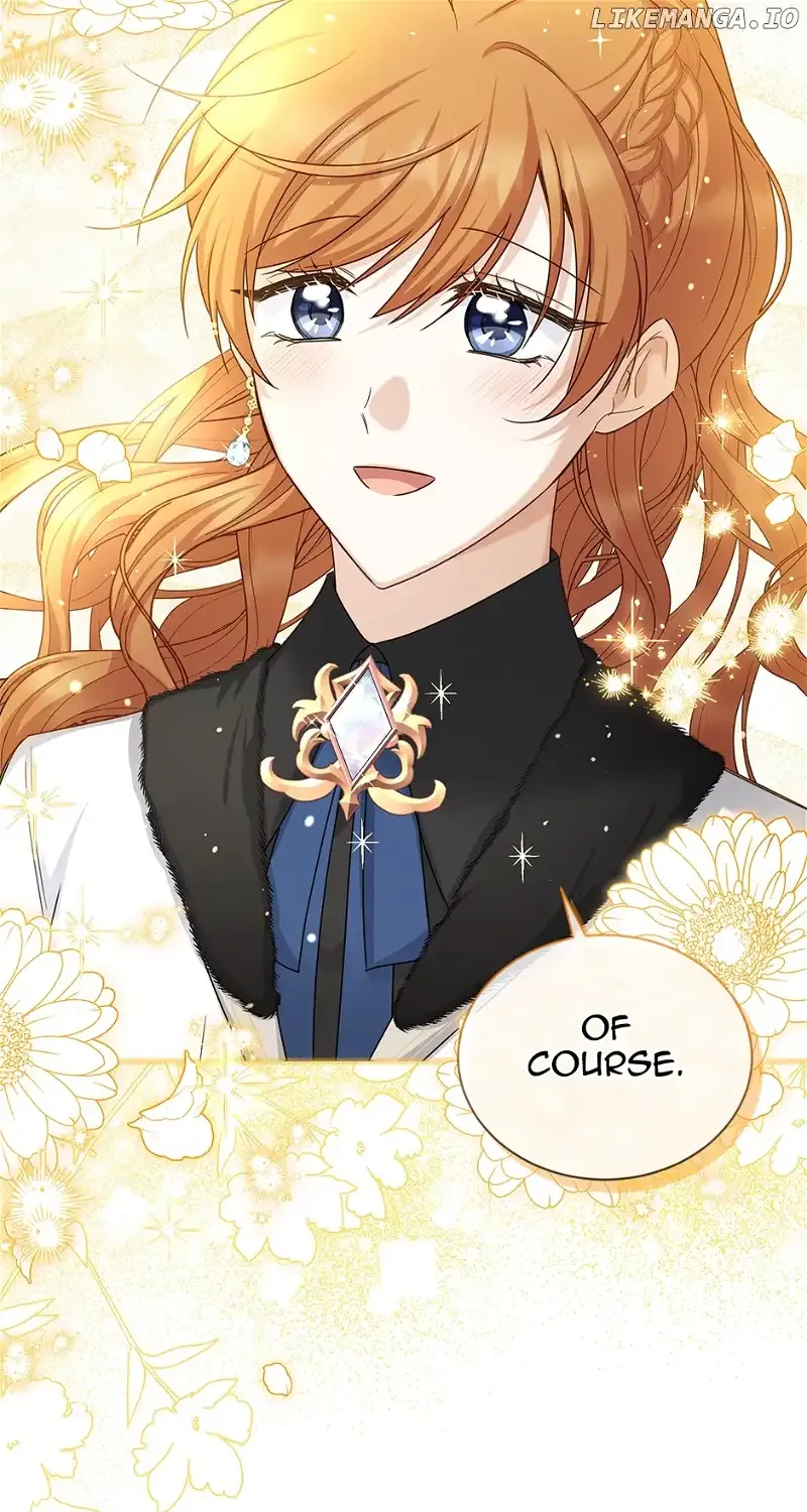 The Duchess With An Empty Soul Chapter 152 page 32 - 