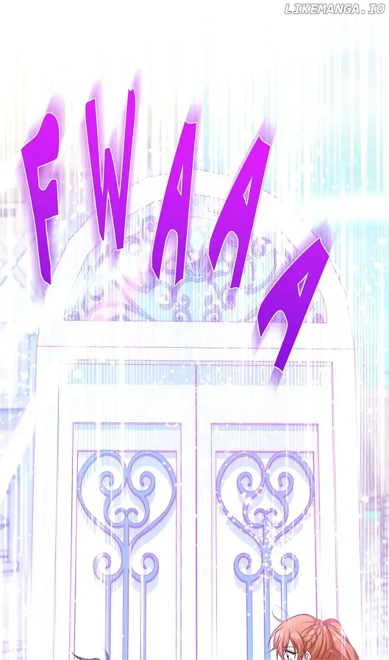 The Duchess With An Empty Soul Chapter 152 page 38 - 