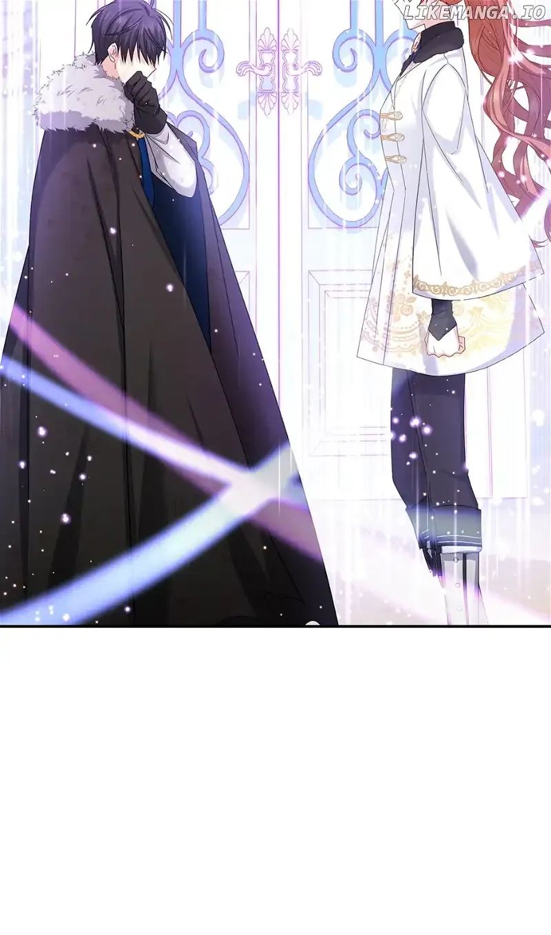 The Duchess With An Empty Soul Chapter 152 page 39 - 