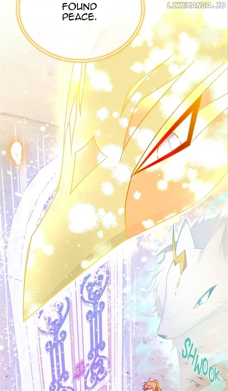 The Duchess With An Empty Soul Chapter 152 page 41 - 