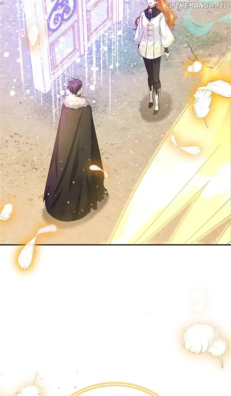 The Duchess With An Empty Soul Chapter 152 page 42 - 