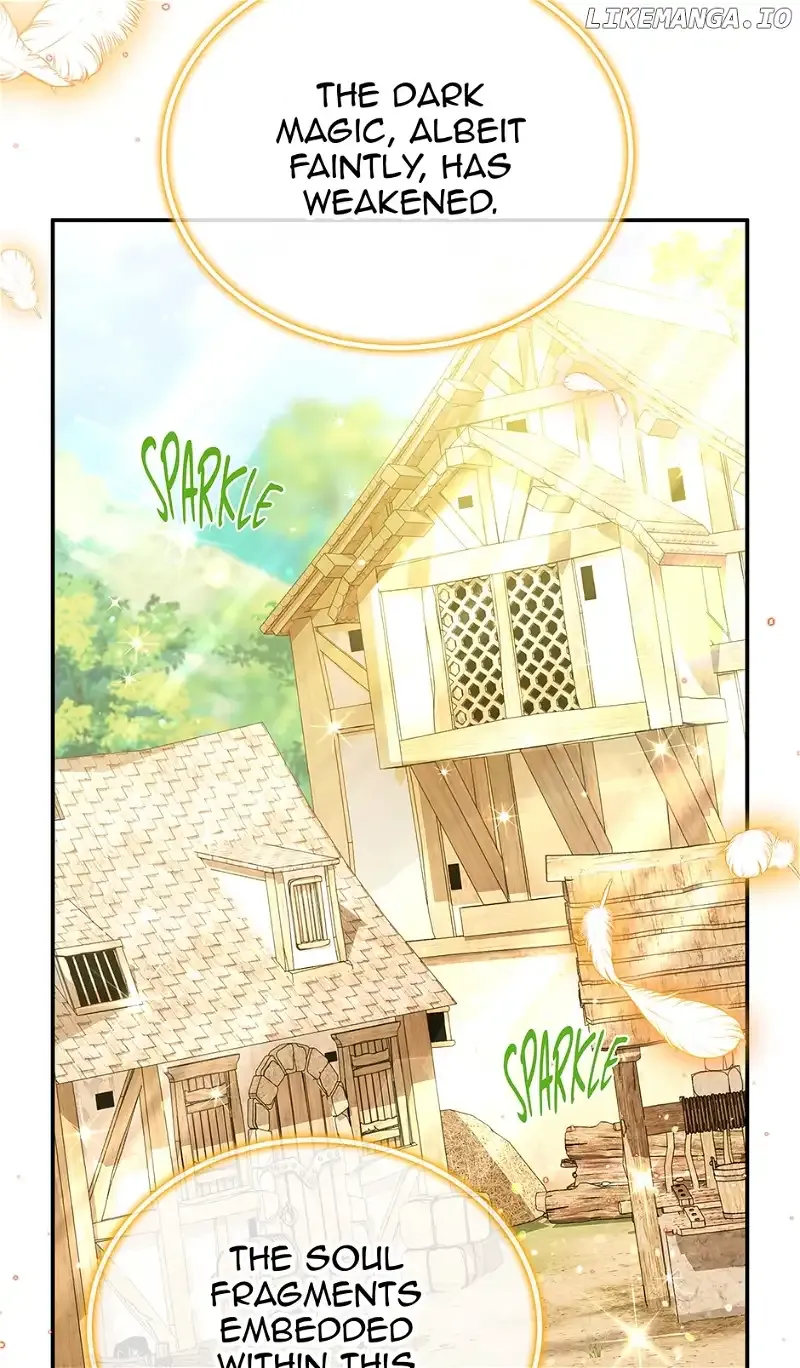 The Duchess With An Empty Soul Chapter 152 page 43 - 