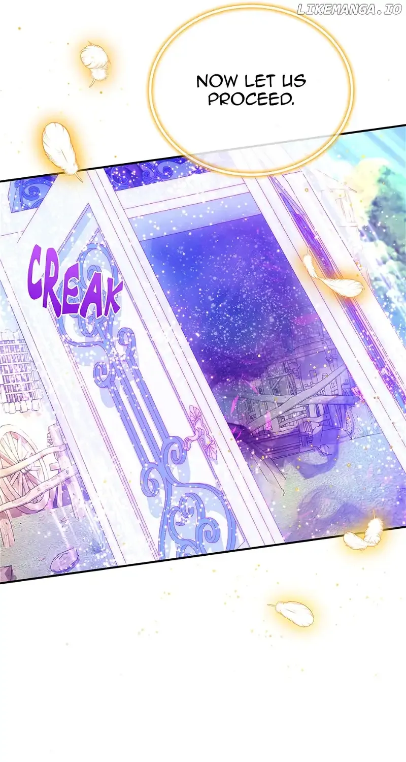 The Duchess With An Empty Soul Chapter 152 page 45 - 
