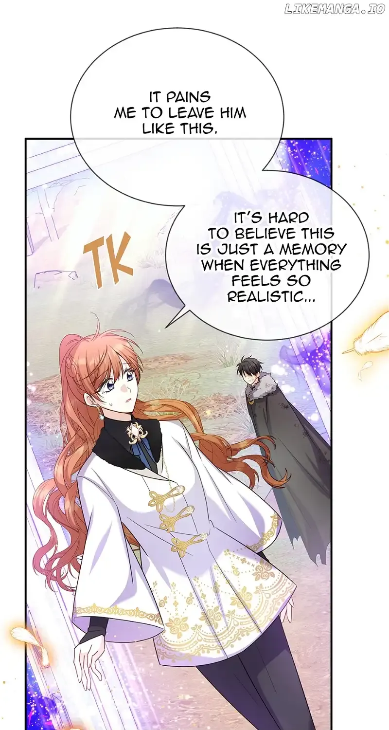 The Duchess With An Empty Soul Chapter 152 page 47 - 