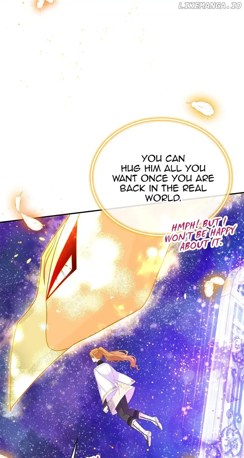 The Duchess With An Empty Soul Chapter 152 page 49 - 