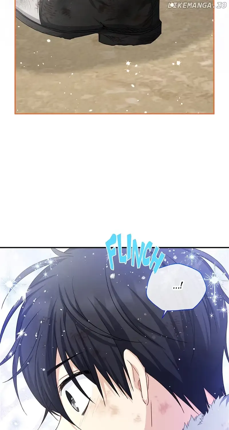The Duchess With An Empty Soul Chapter 152 page 6 - 