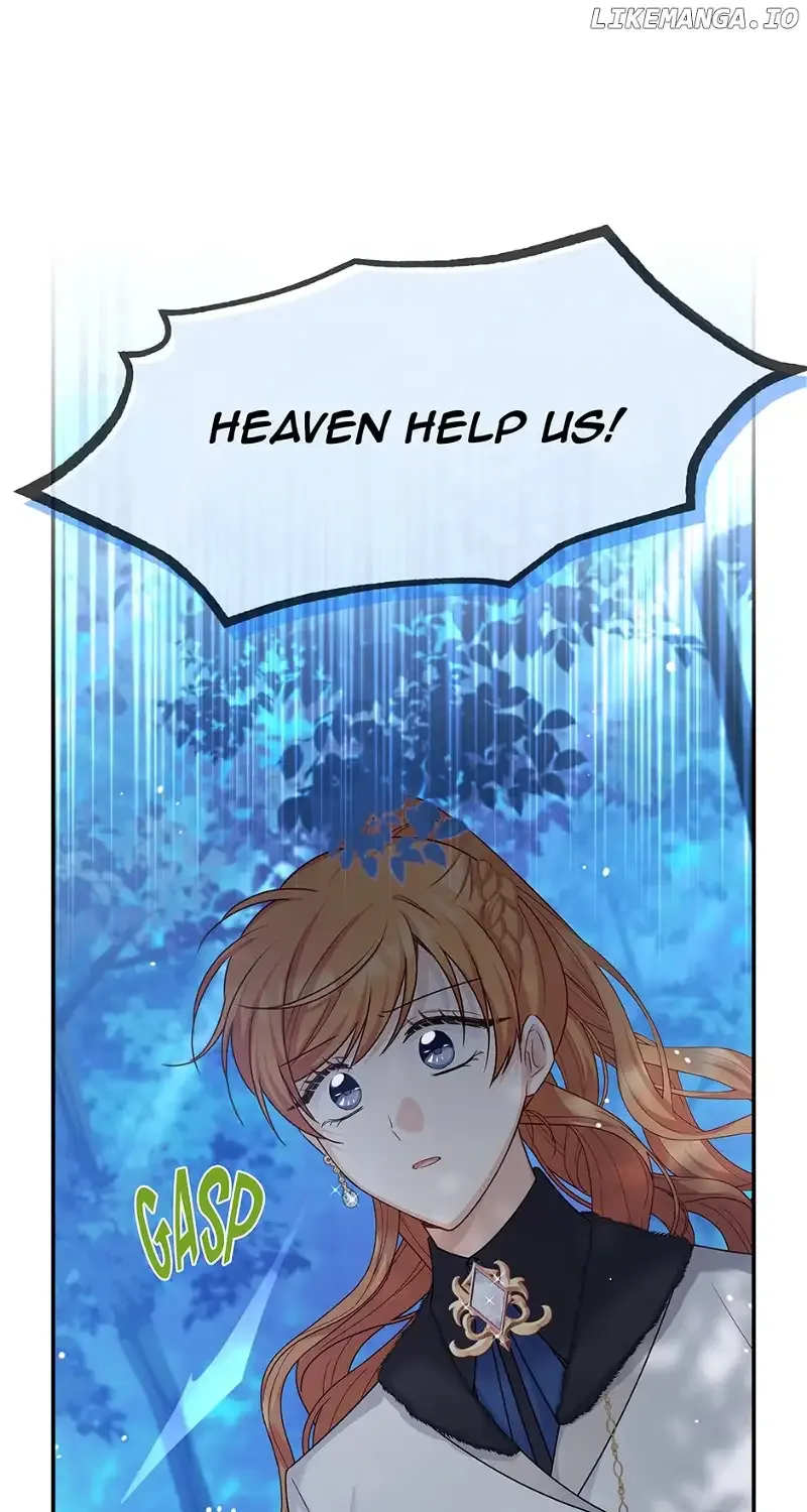 The Duchess With An Empty Soul Chapter 152 page 55 - 