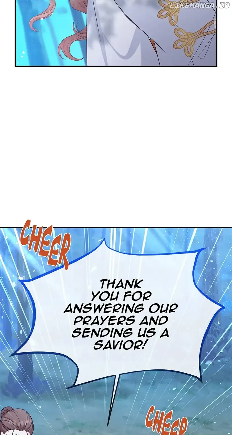The Duchess With An Empty Soul Chapter 152 page 57 - 