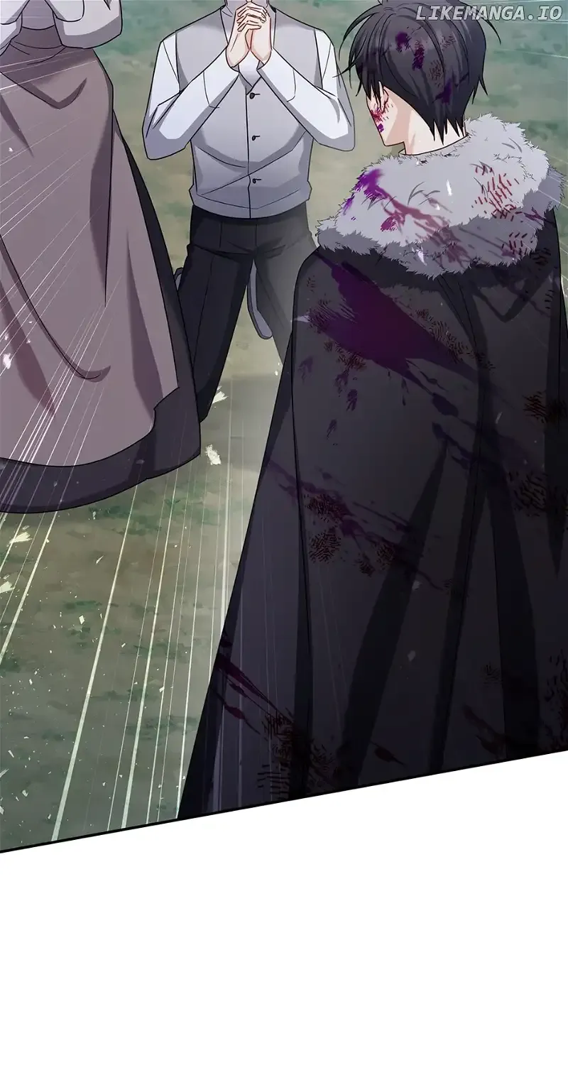 The Duchess With An Empty Soul Chapter 152 page 59 - 
