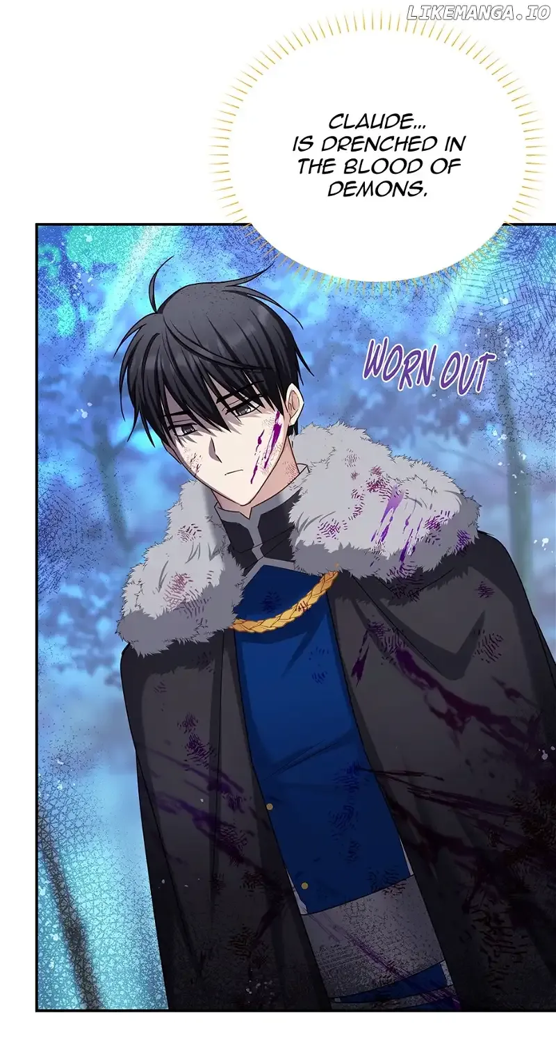 The Duchess With An Empty Soul Chapter 152 page 61 - 