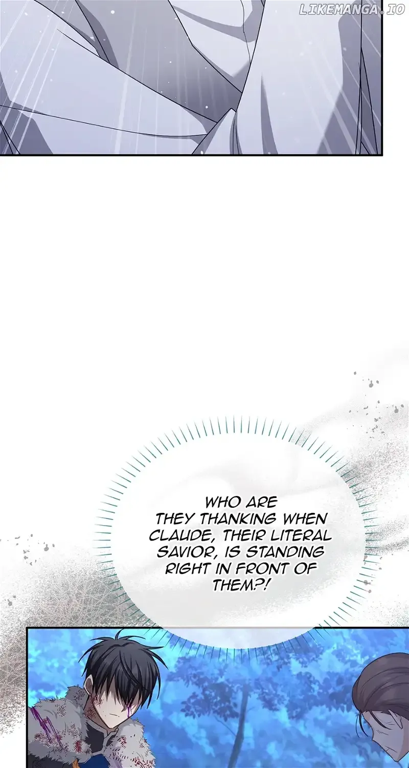The Duchess With An Empty Soul Chapter 152 page 63 - 