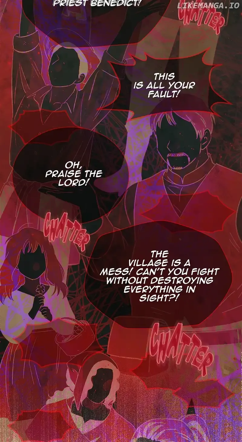 The Duchess With An Empty Soul Chapter 152 page 68 - 