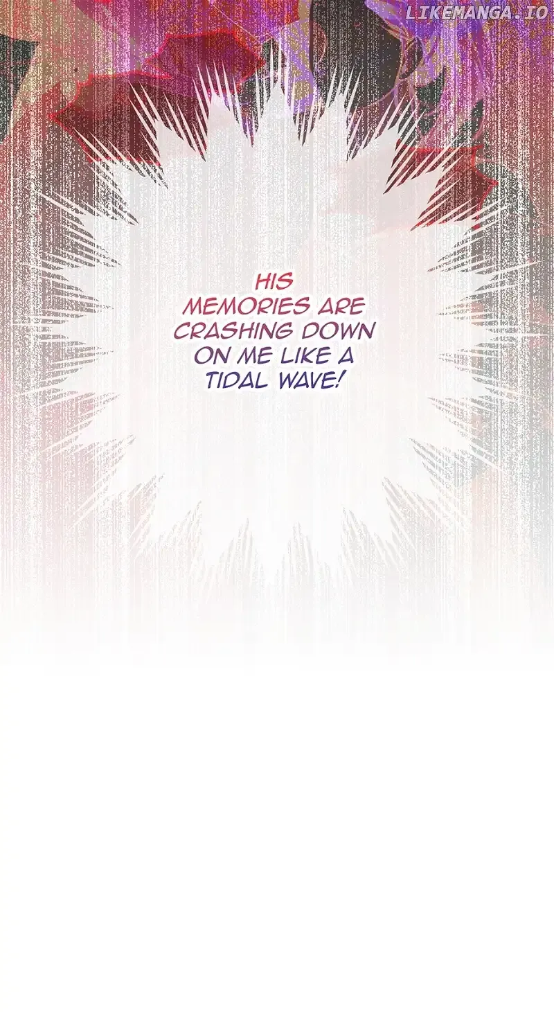 The Duchess With An Empty Soul Chapter 152 page 69 - 