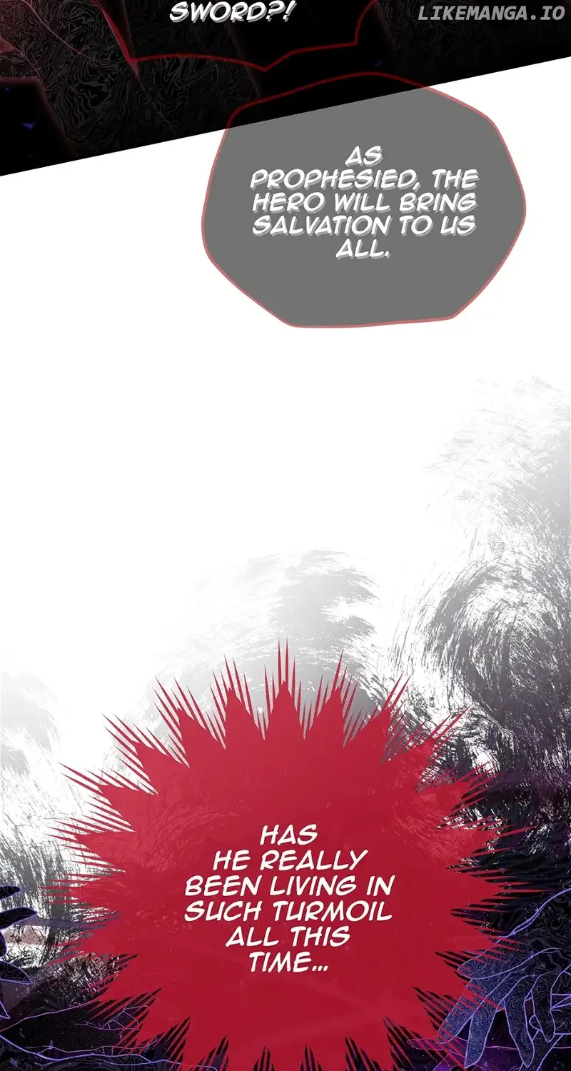 The Duchess With An Empty Soul Chapter 152 page 72 - 