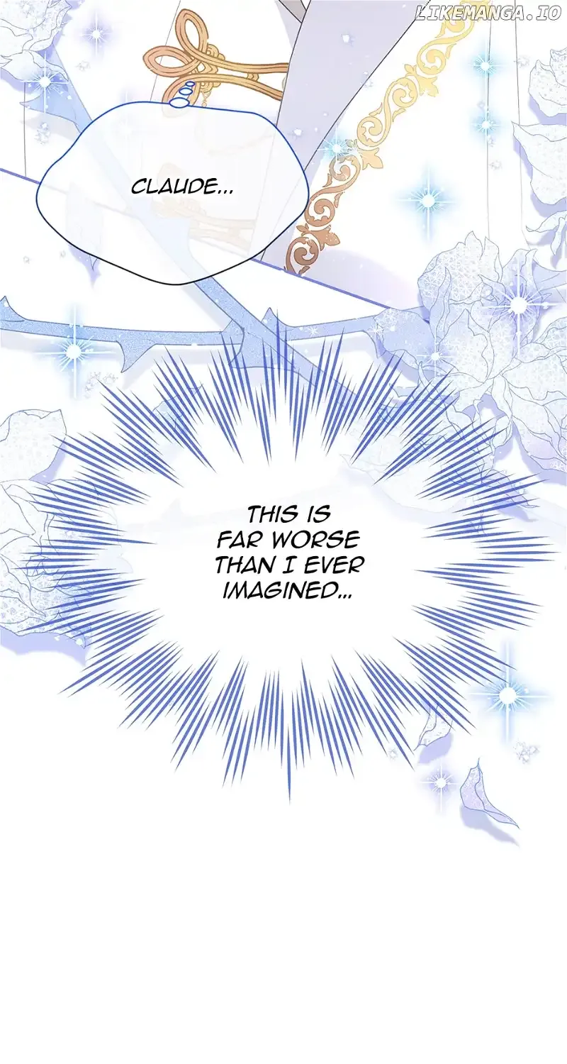 The Duchess With An Empty Soul Chapter 152 page 78 - 