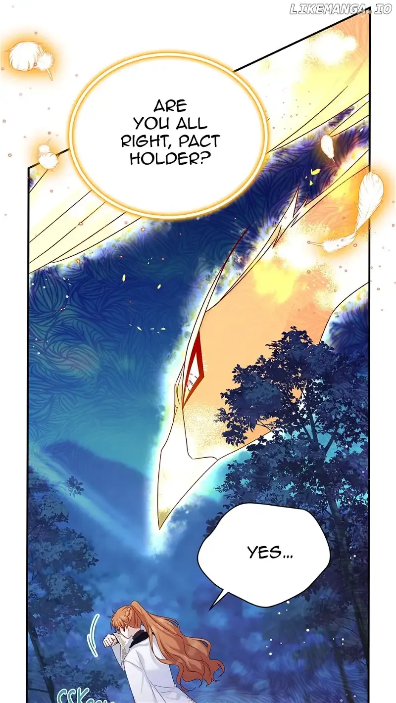 The Duchess With An Empty Soul Chapter 152 page 80 - 
