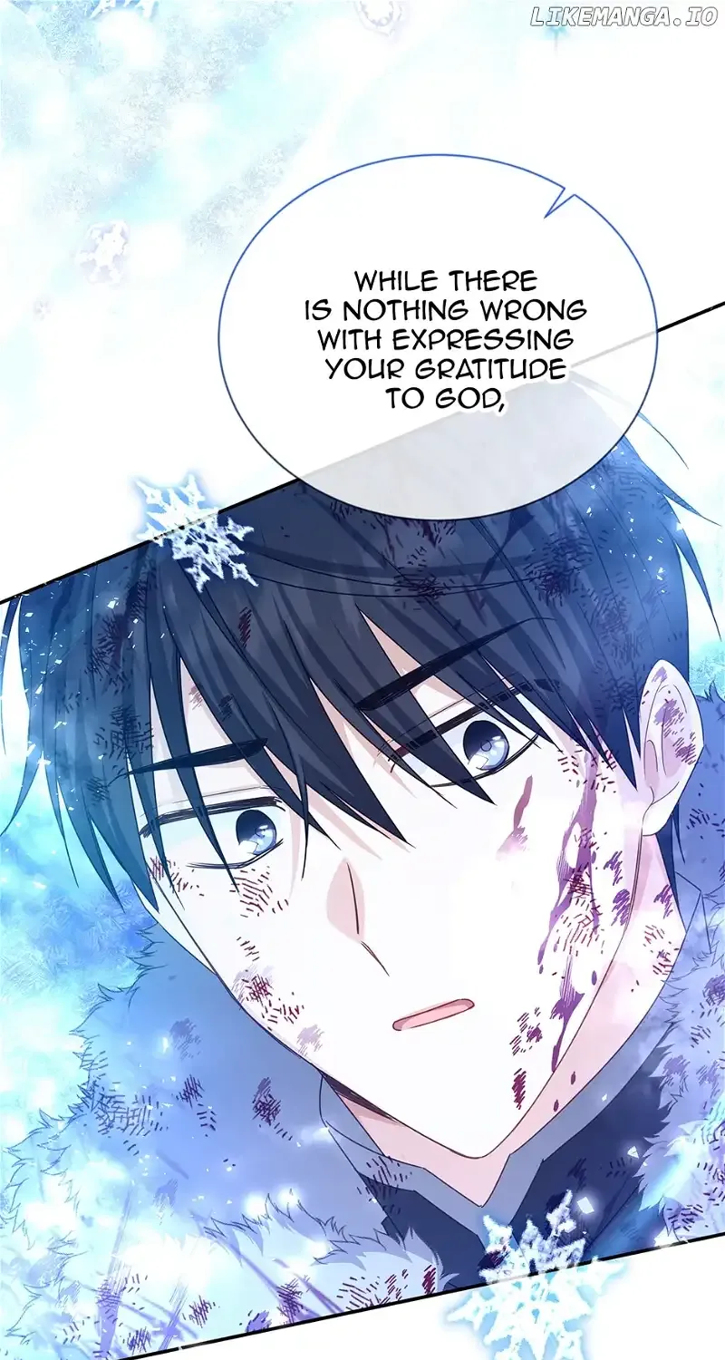 The Duchess With An Empty Soul Chapter 152 page 90 - 